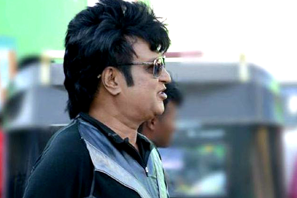 Rajinikanth Robo 2 Stills