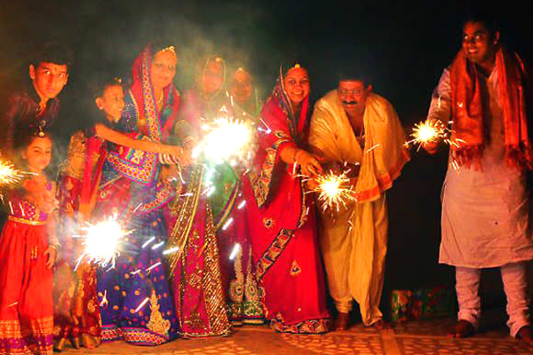 Deepavali Celebrations