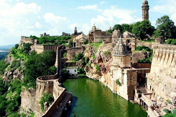 Chittorgarh