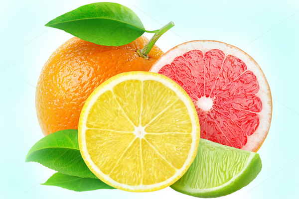 Citrus Fruit