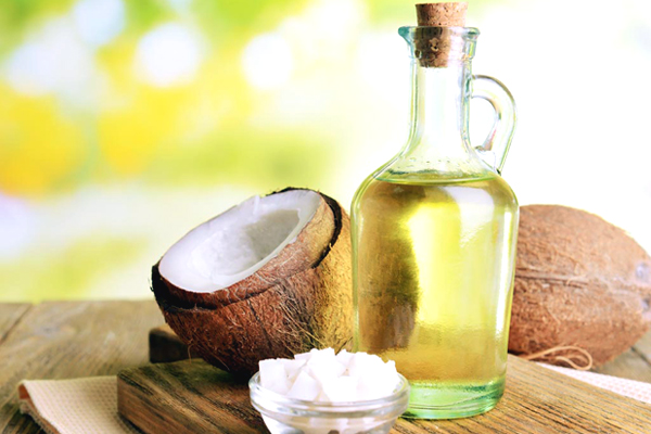 Coconut Oil