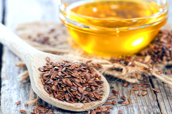 Flaxseed Oil