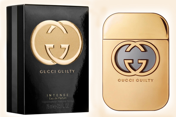 Gucci Guilty Eau De Parfum
