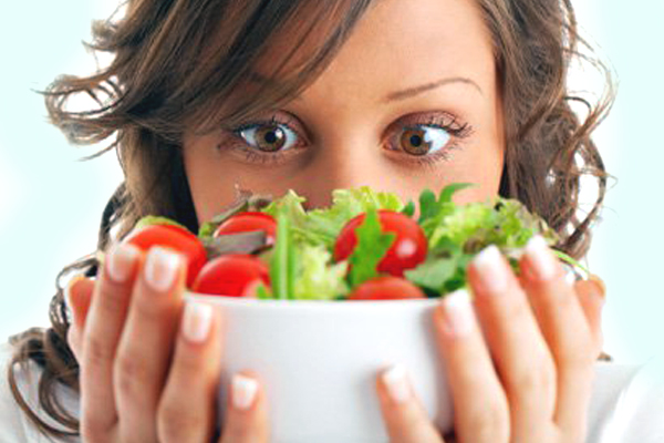 Low carb diet