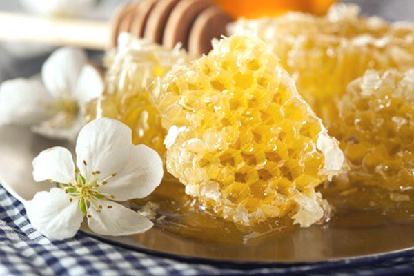 Manuka Honey