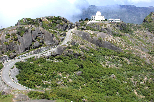 Mount Abu