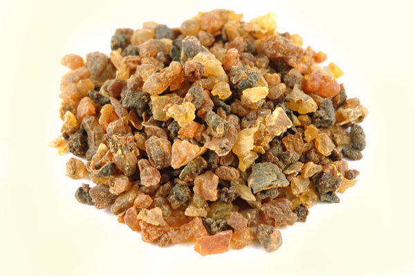 Myrrh