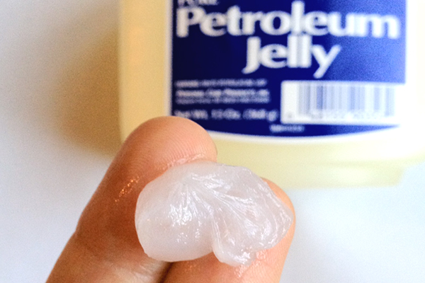 Petroleum Jelly