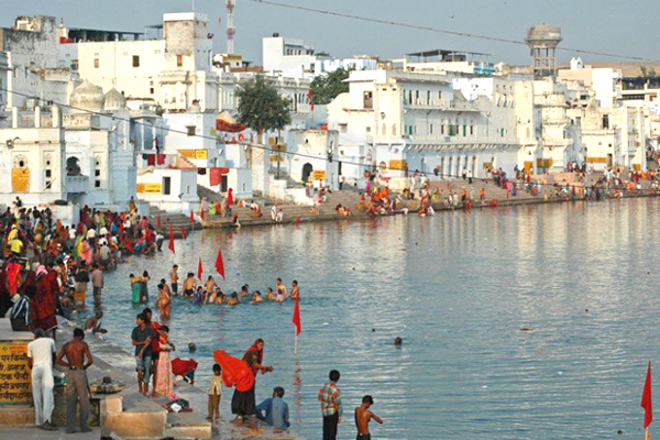 Pushkar