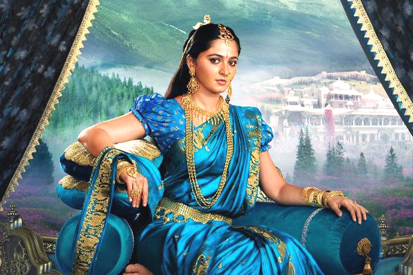 Baahubali 2 Movie Stills