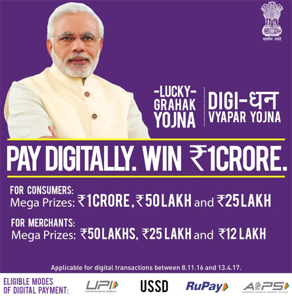 Digital Payments