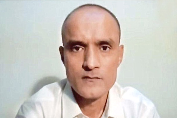 Kulbhushan Jadhav Death Sentence