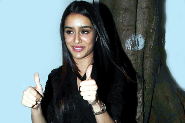 Shraddha Kapoor Saina Nehwal Movie