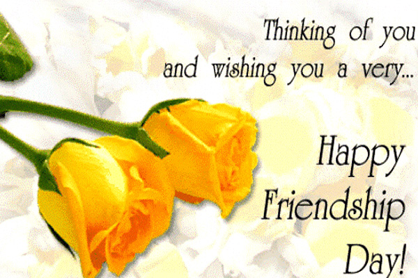 Happy Friendship Day Quotes Images