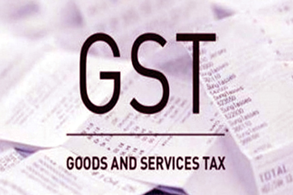 GST On Welfare Schemes