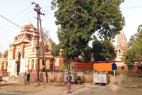 Gita Mandir