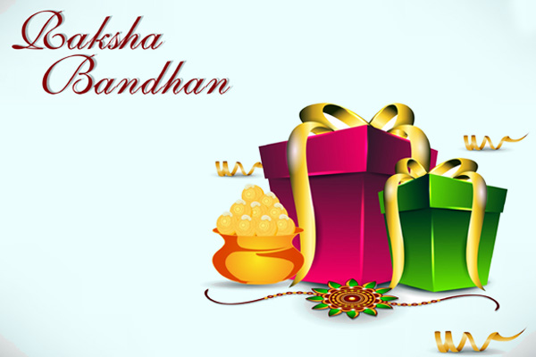 Happy Rakshabandhan Quotes Greetings