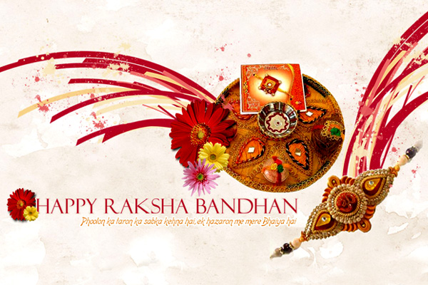 Happy Taksha Bandhan Quotes Images