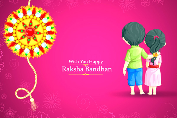 Happy RakshaBandhan Wallpapers Download