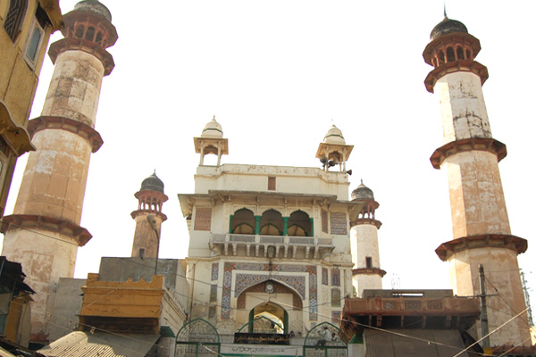 Jama Masjid