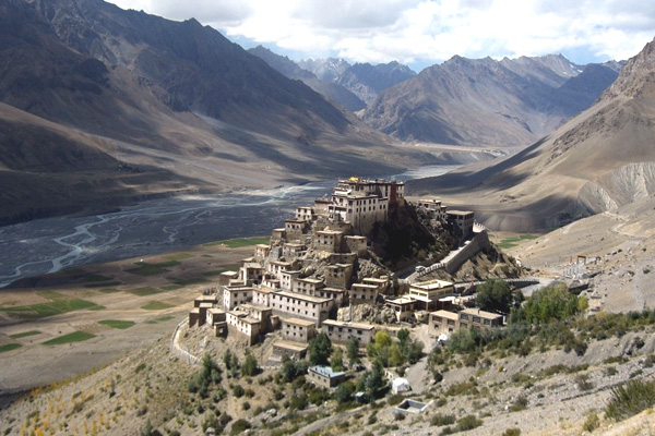 Key Monastery