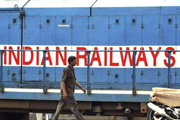 Indian Railways