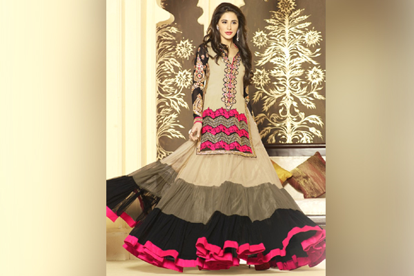 Designer Salwar Kameez