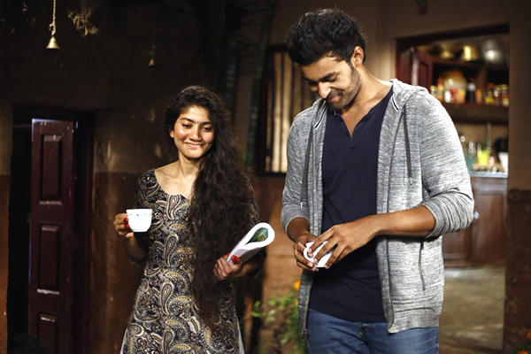 Fidaa Movie Stills