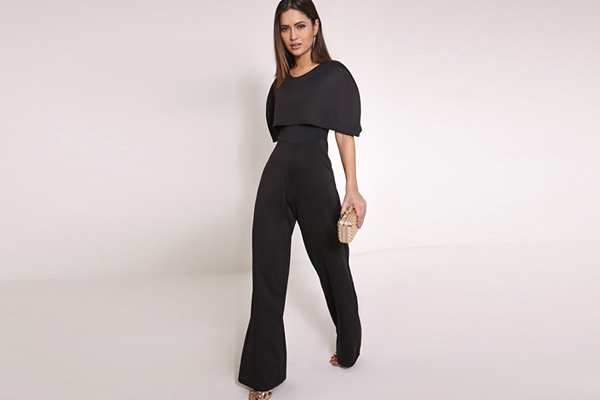 Jumpsuit Styles