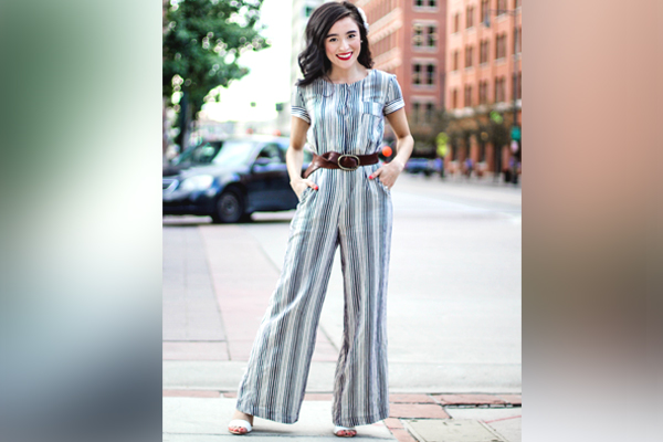 Jumpsuit Styles