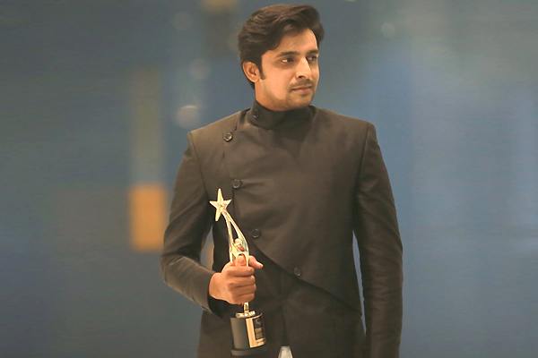 Priyadarshi SIIMA Awards