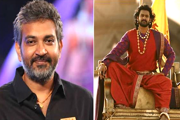 Rajamouli Baahubali The Beginning