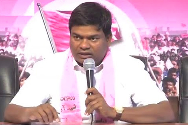 TRS Open Debate on Drugs Issue