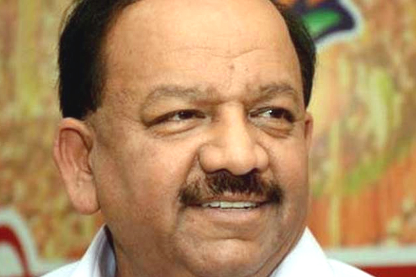 Harshvardhan