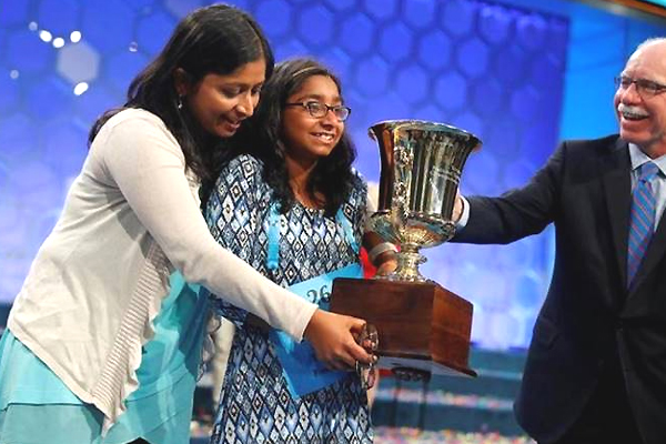 Scripps National Spelling Bee 2017 Photos