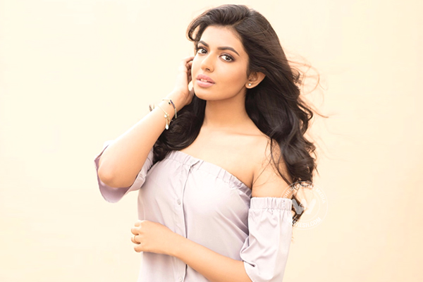 Shivani Rajasekhar Photos