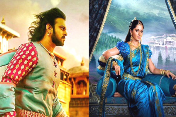 Baahubali 2 The Conclusion Photos