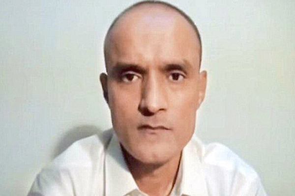 Kulbhushan Verdict