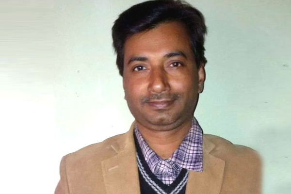 Siwan Journalist Murder Case