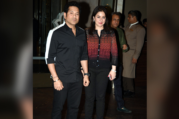 Zaheer Khan Sagarika Ghatge Engagement Photos