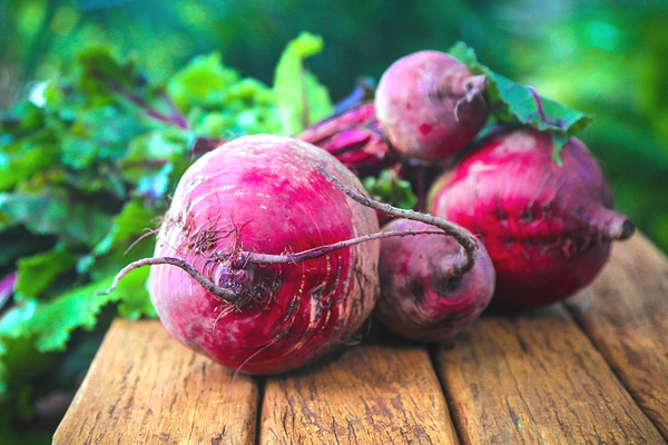 Beetroot