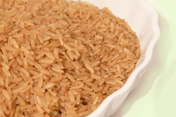 Brown Rice