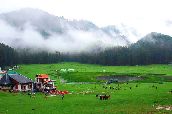 Dharamshala Himachal Pradesh