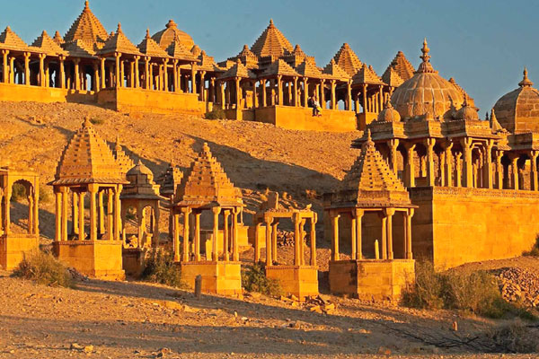 Jaisalmer Rajasthan