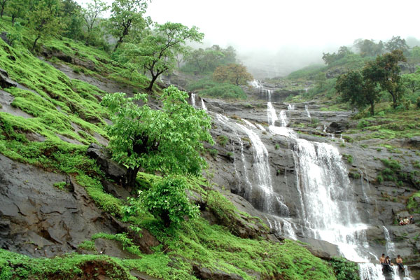 Matheran Maharashtra