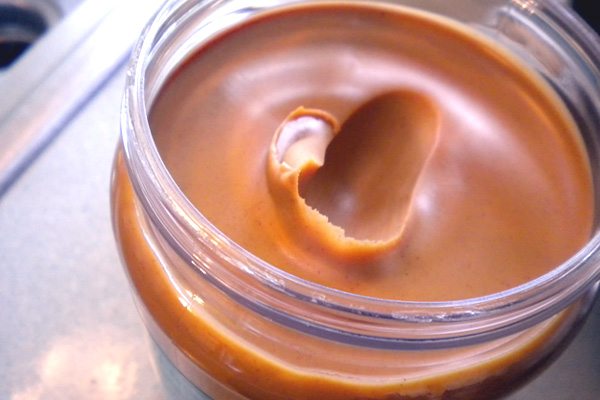 Peanut Butter