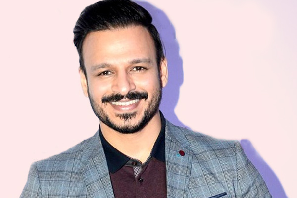 Vivek Oberoi