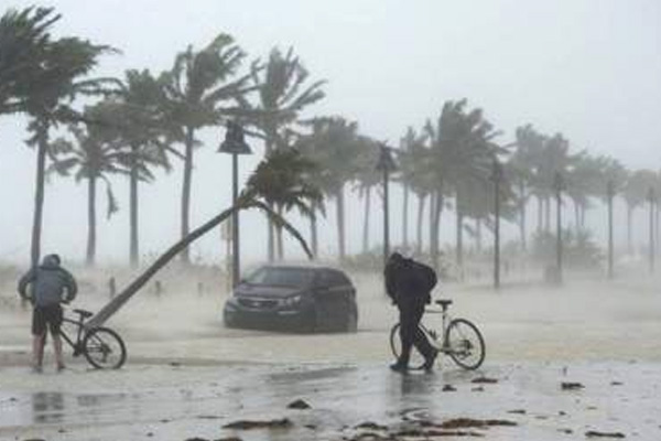Hurricane Irma Photos