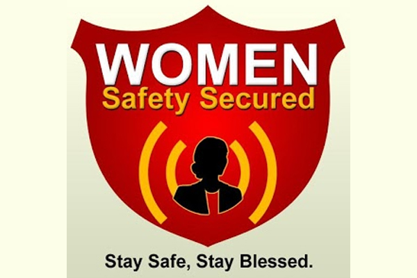 Women-Safety