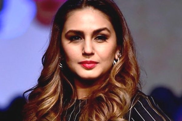 Huma Qureshi Syeraa